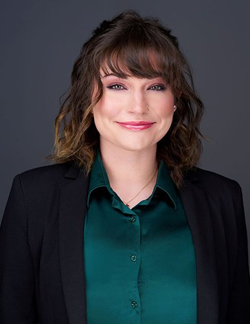 Mary Long, Operations Specialist