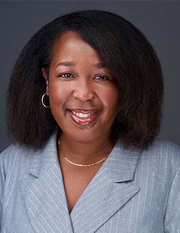 Branden Rucker, VP of Operational Assurance